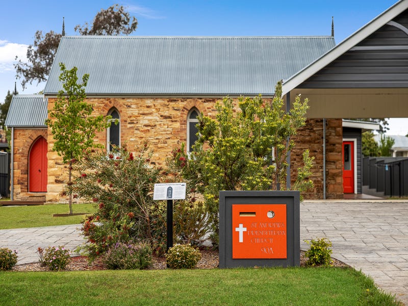 90A Louee Street, Rylstone, NSW 2849 Property Details