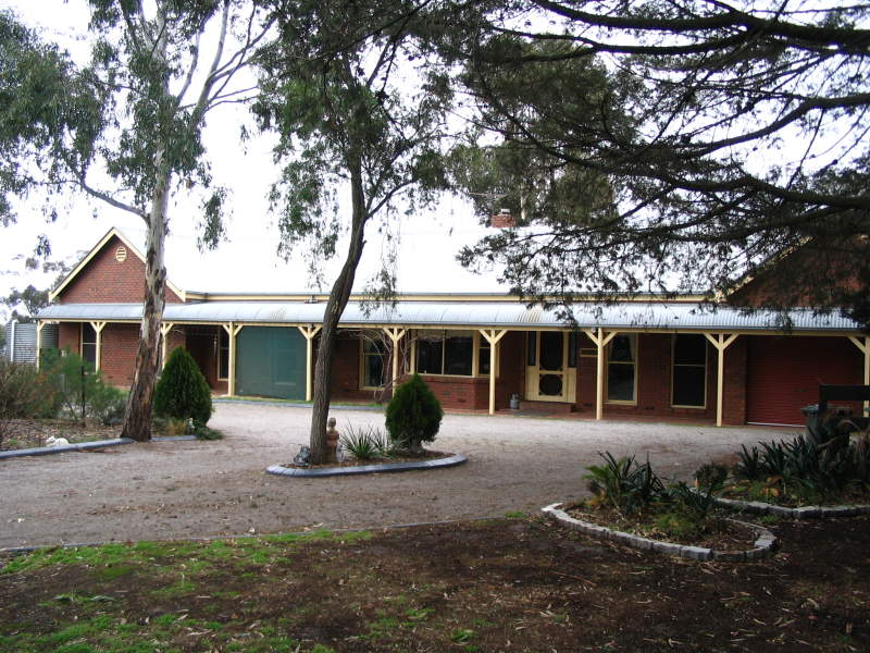 1319 Mickleham Road, Yuroke, Vic 3063 Property Details