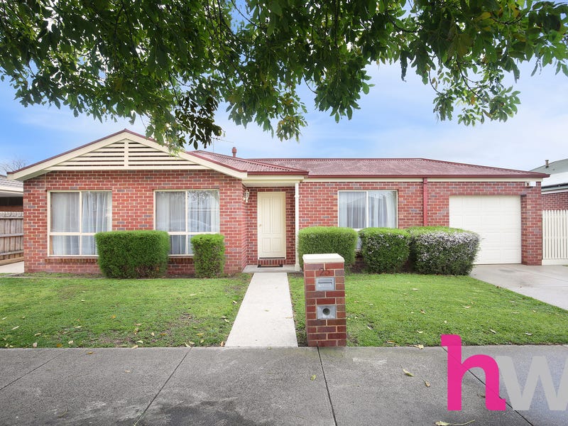 25 Homestead Drive, St Albans Park, VIC 3219