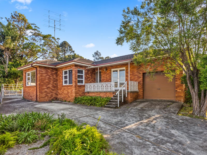 53 Cummins Street, Unanderra, NSW 2526