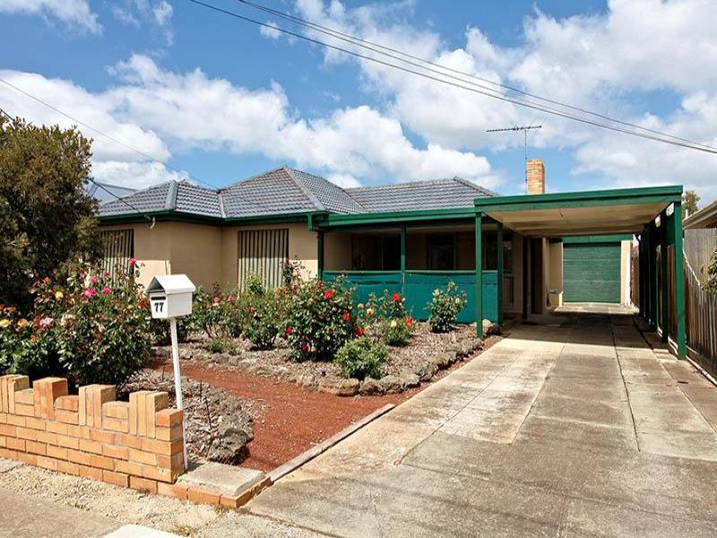 77 David Avenue, Keilor East, VIC 3033