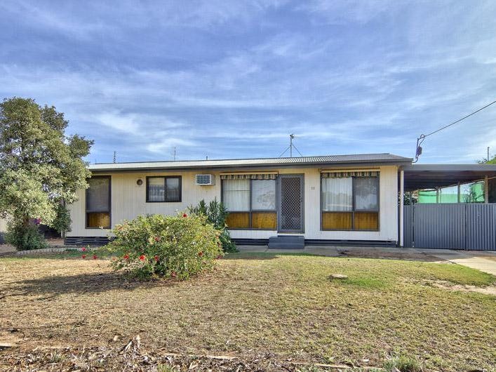 11 Street, Kadina, SA 5554 Property Details