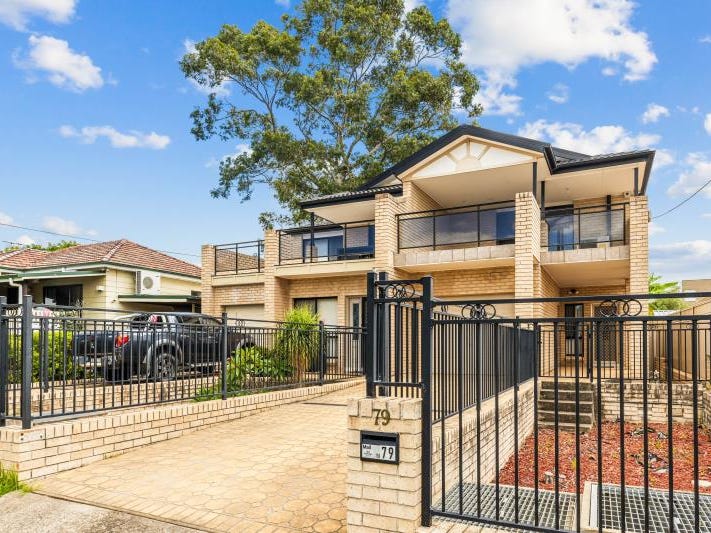 79 Hampden Road, South Wentworthville, NSW 2145