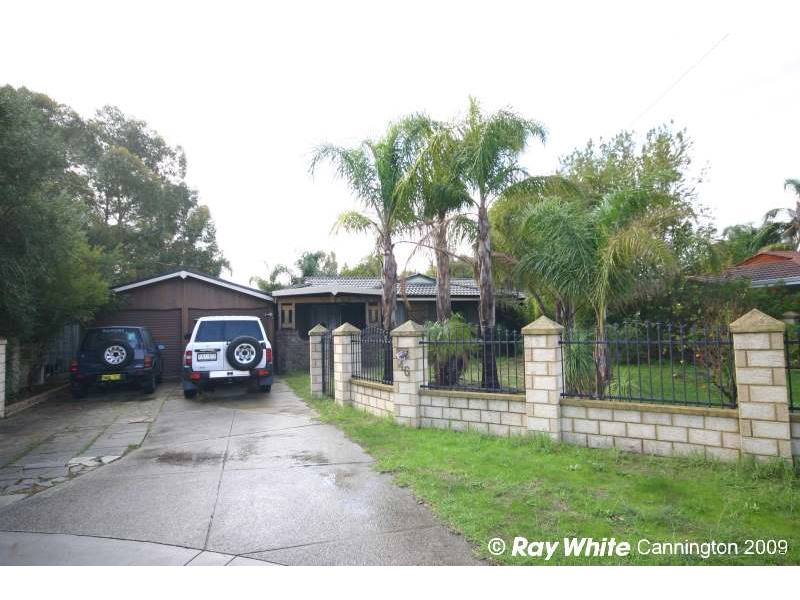 46 Gaskin Road, Kenwick, WA 6107 Property Details