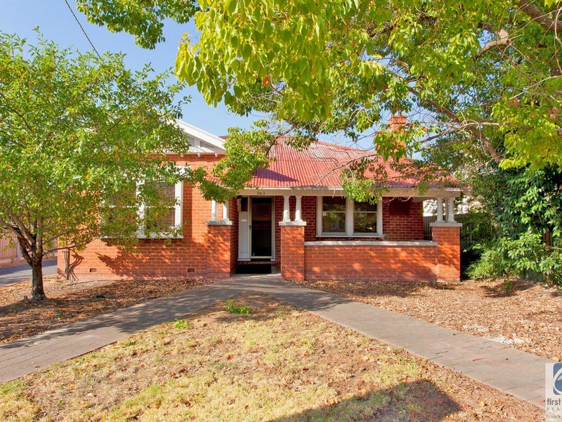 163 Lawrence Street, Wodonga, Vic 3690 Property Details