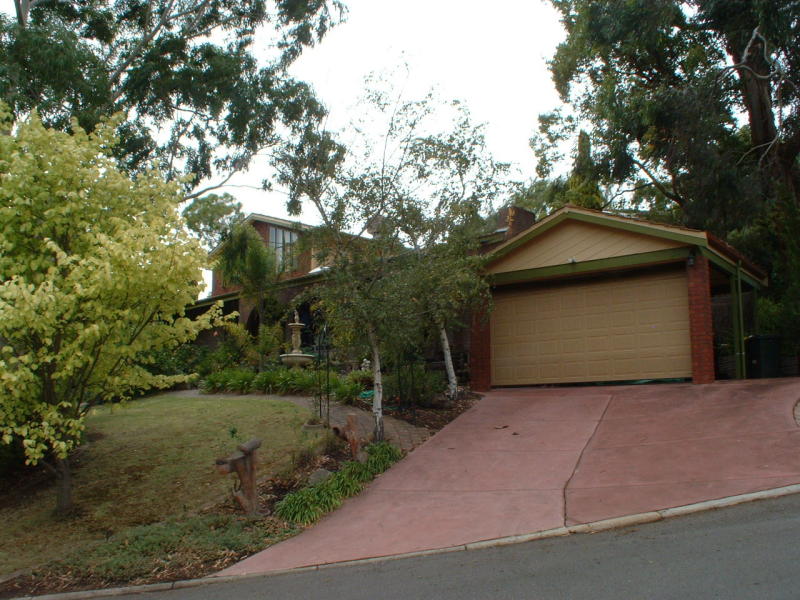 20 Linfield Avenue, Belair, SA 5052