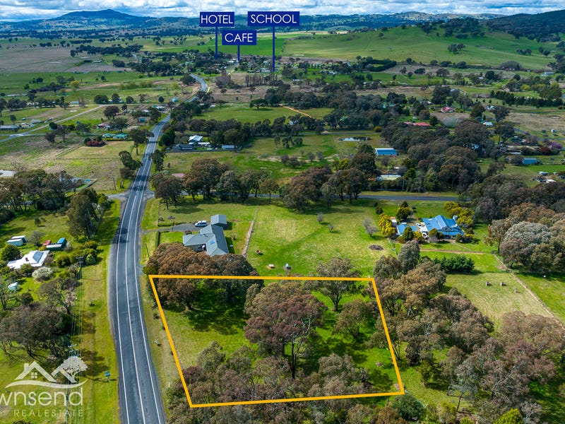 Land for Sale in Garland, NSW 2797