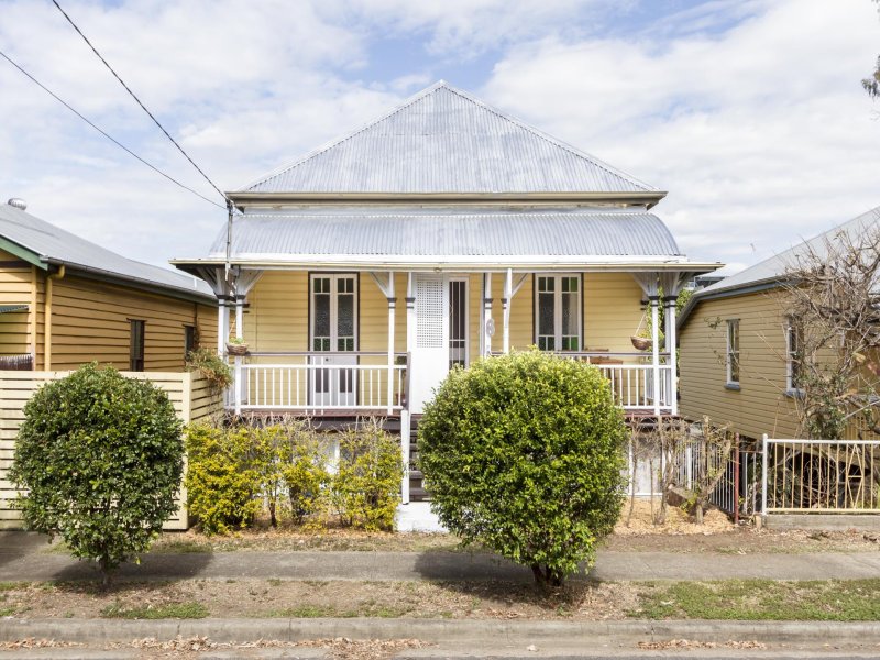 6 Charlotte Street, Paddington, Qld 4064 Property Details