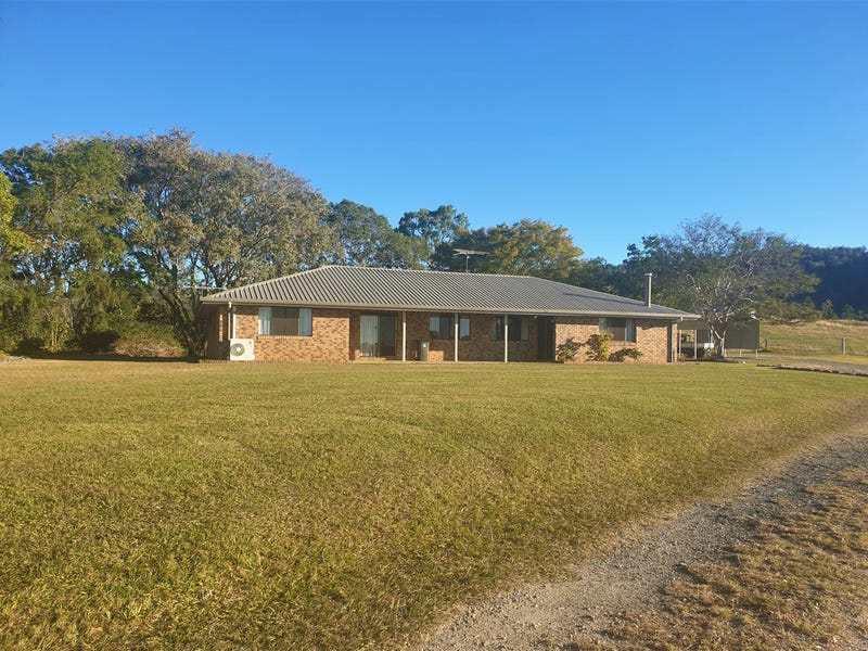 185219 F Lindsay Road, Rocksberg, Qld 4510
