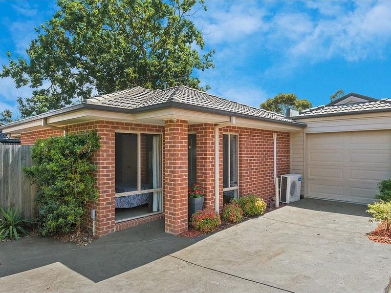 3/9 Cameron Road, Croydon, Vic 3136 - Property Details