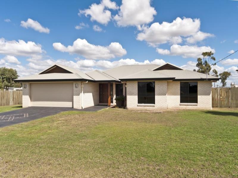 3032 Toowoomba Cecil Plains Road, Cecil Plains, QLD 4407