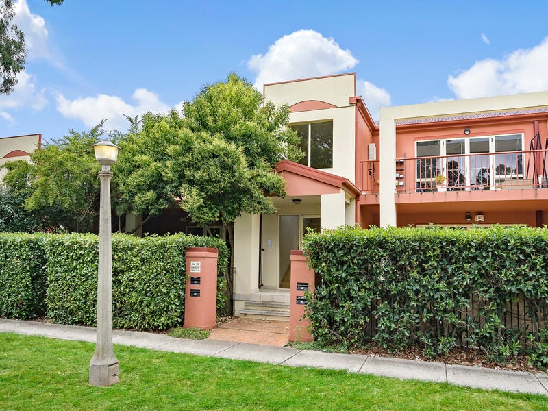 21/32 David Street, Turner, ACT 2612 Property Details