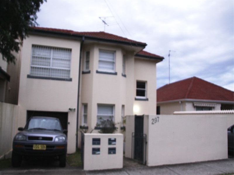 297 Malabar Road, Maroubra, NSW 2035