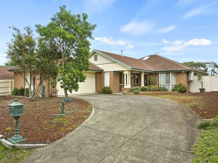 3 Playfield Grove, Mornington, Vic 3931 Property Details