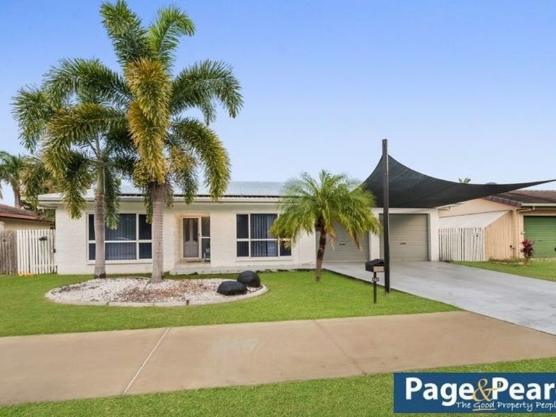 127 Yolanda Drive, Annandale, QLD 4814