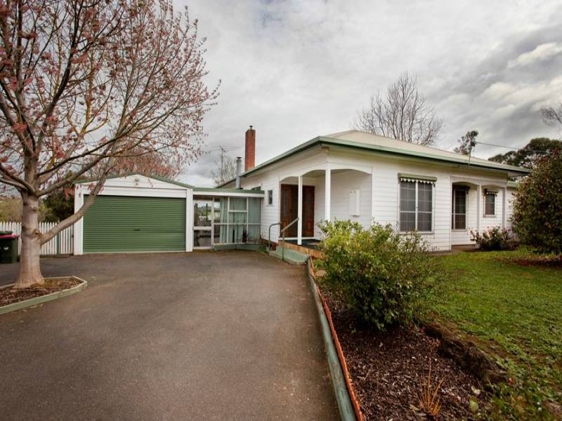 53 Latrobe Street, Warragul, Vic 3820 Property Details
