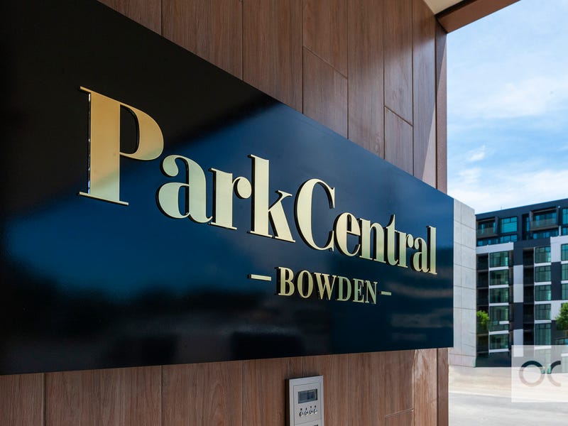 1001/10 Park Terrace, Bowden, SA 5007 Apartment for Sale realestate