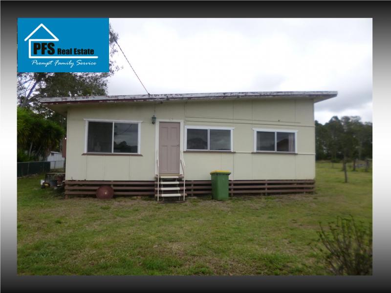 55 Gipps Street, Calvert, Qld 4340 Property Details