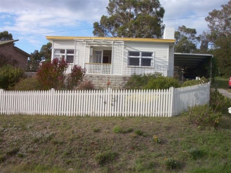 172 Lewisham Scenic Drive, Lewisham, TAS 7173