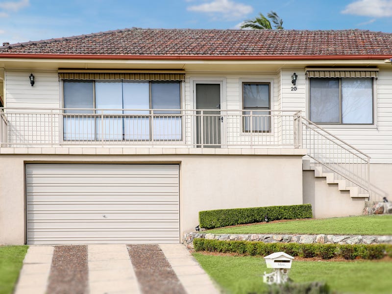 20 Monitor Street, Adamstown Heights, NSW 2289