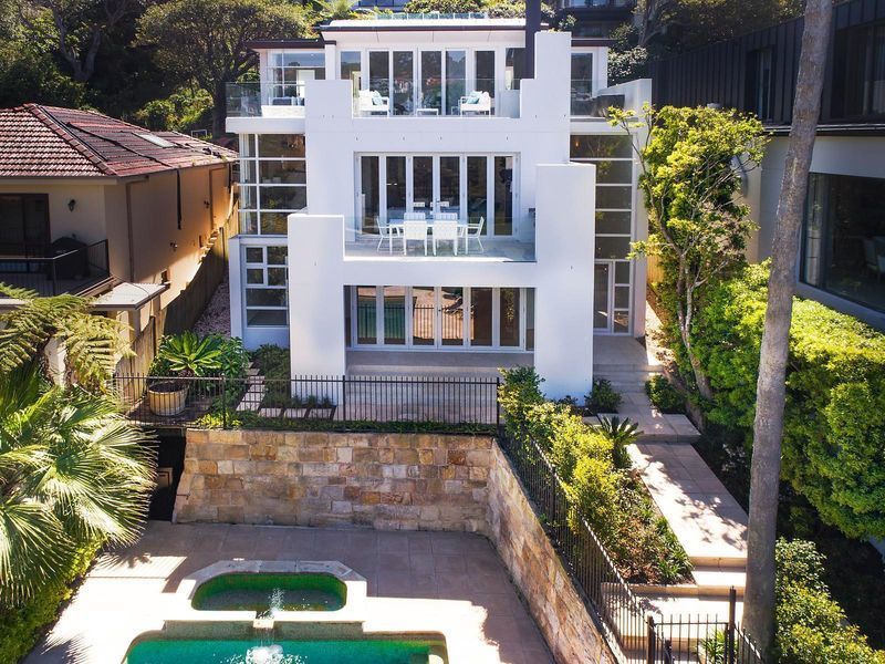 7 Curlew Camp Road, Mosman, NSW 2088 - realestate.com.au