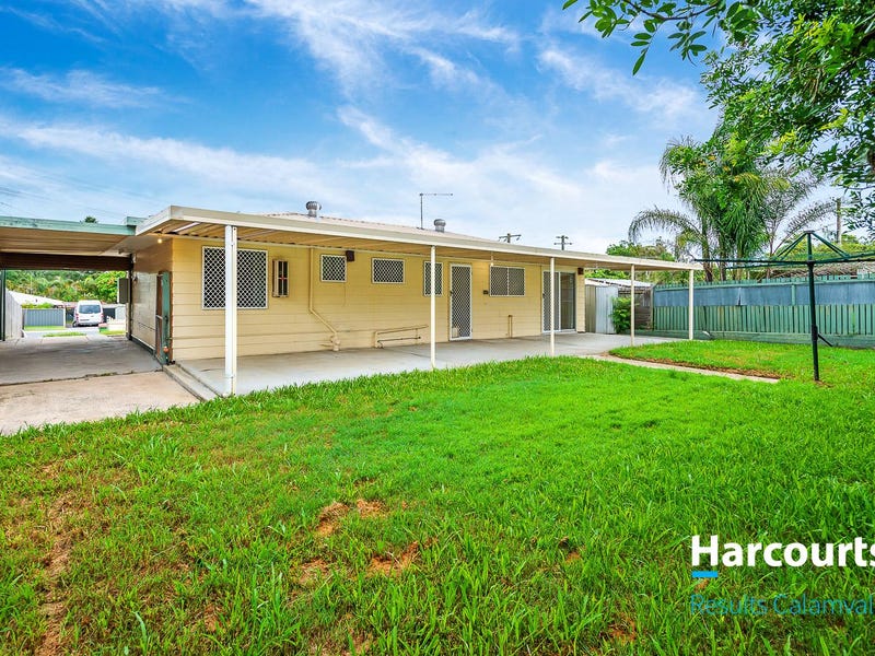 3 Dunbar Street, Browns Plains, QLD 4118