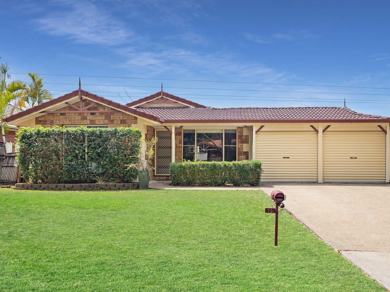 75 Mabel Street, Oxley, Qld 4075