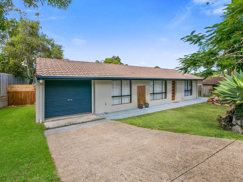 28 Cozens Way, Highland Park, QLD 4211