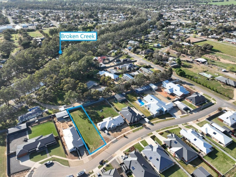 12 Venture Court, Nathalia, Vic 3638 Residential Land for Sale