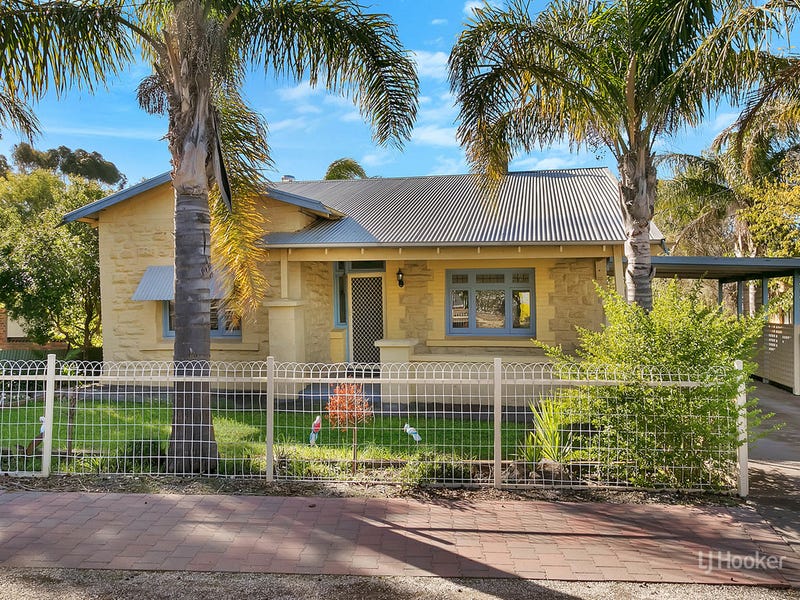 25 Rogers Street, Freeling, SA 5372 House for Sale