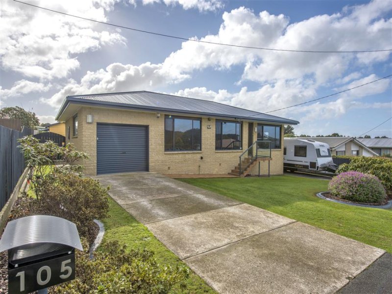 105 South Road, Penguin, Tas 7316 Property Details
