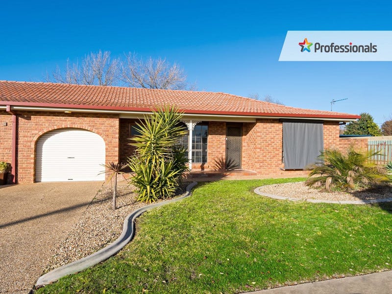 3/22 Graham Street, Lake Albert, NSW 2650