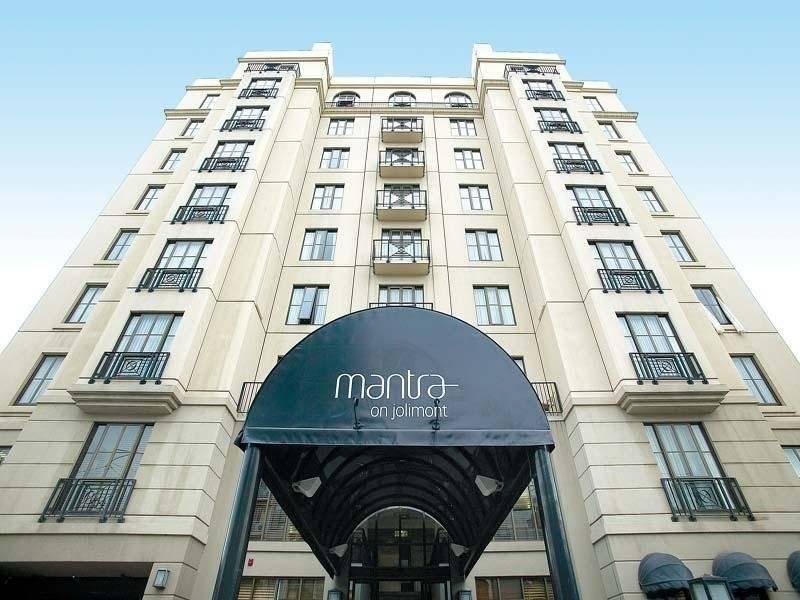 512/133 Jolimont Road, East Melbourne, VIC 3002