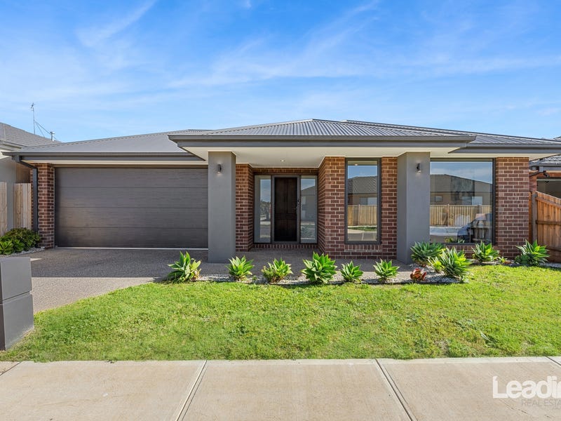 29 Lindbergh Boulevard, Diggers Rest, VIC 3427