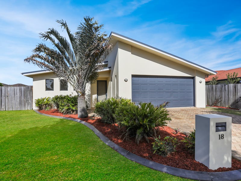 18 Bilinga Court, Sandstone Point, QLD 4511