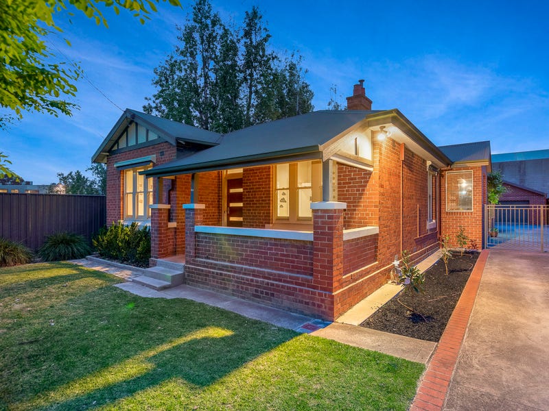 311 Olive Street, Albury, NSW 2640 Property Details