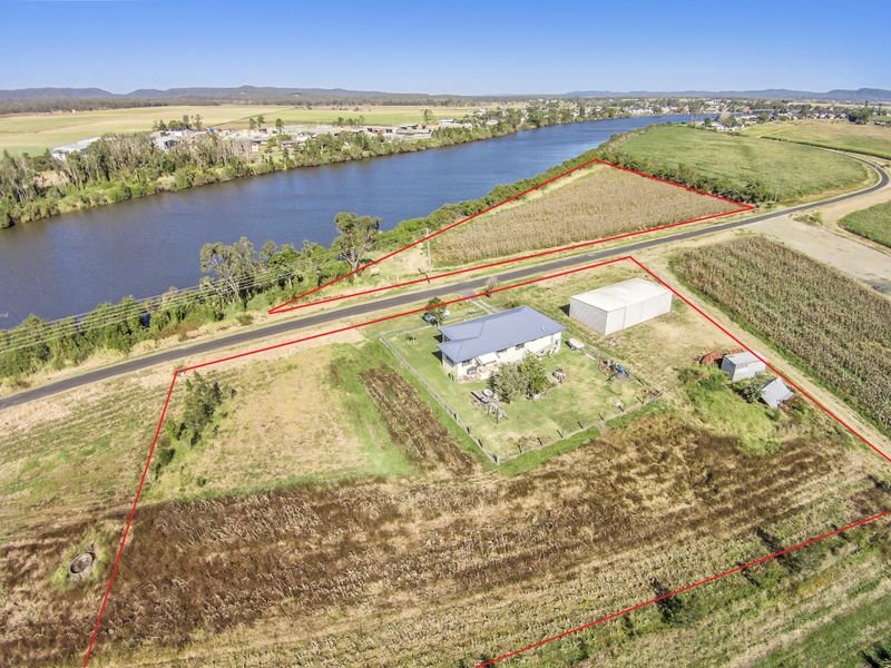 61 Kilgin Road, Woodburn, NSW 2472 Property Details