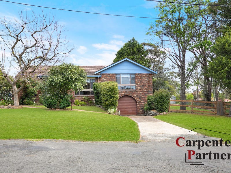 22 Albert Avenue, Thirlmere, NSW 2572 Property Details