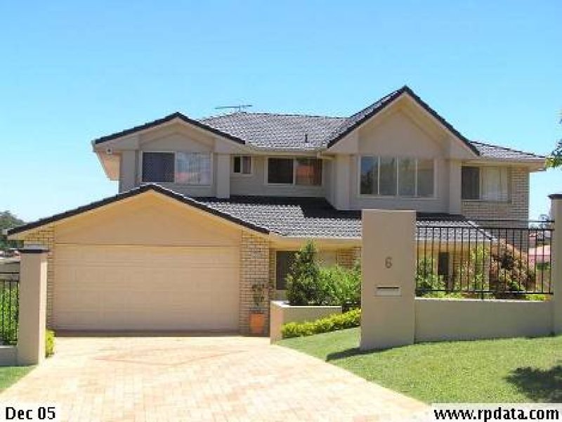 6 The Glade, Underwood, Qld 4119 - Property Details