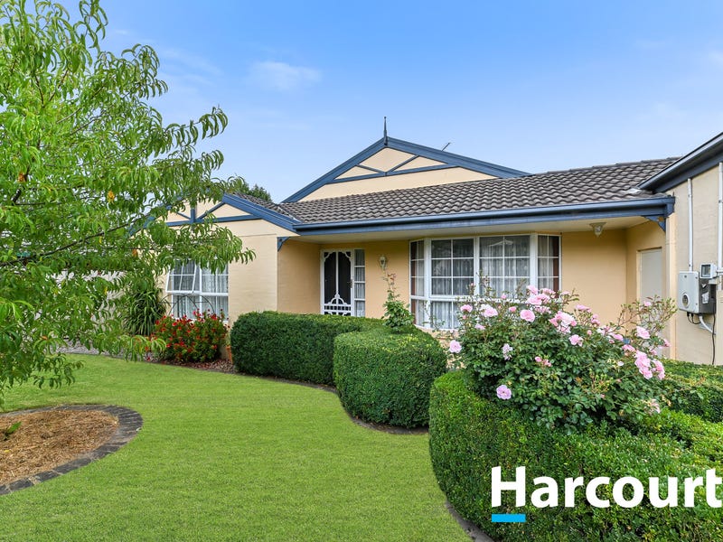 153 Bemersyde Drive, Berwick, Vic 3806 Property Details