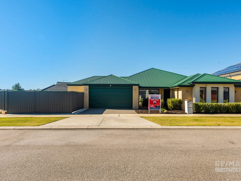 24 Lyndley Road, Banksia Grove, WA 6031 House for Sale
