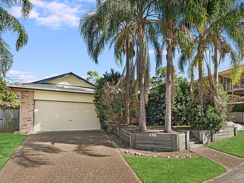 178 Kangaroo Gully Road, Bellbowrie, QLD 4070