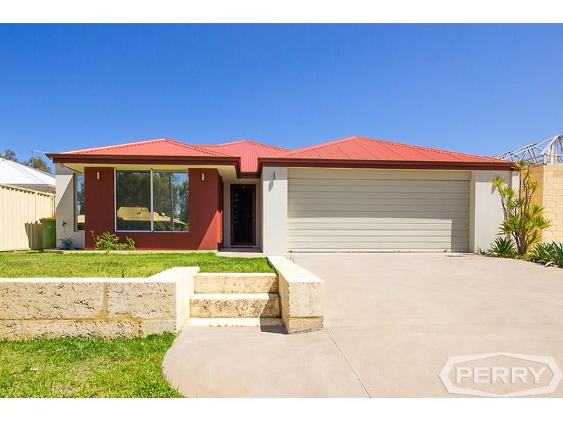 12 Carey Street, Pinjarra, WA 6208 Property Details