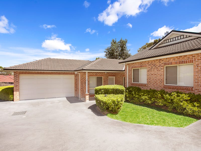 7/84 Balaclava Road, Eastwood, NSW 2122