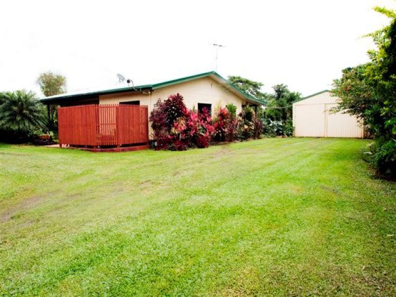 424 Palmerston Highway, Stoters Hill, QLD 4860