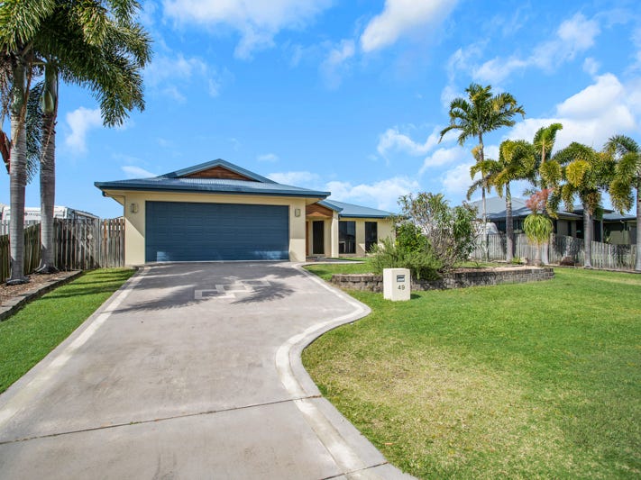 49 Emperor Drive, Andergrove, Qld 4740 Property Details