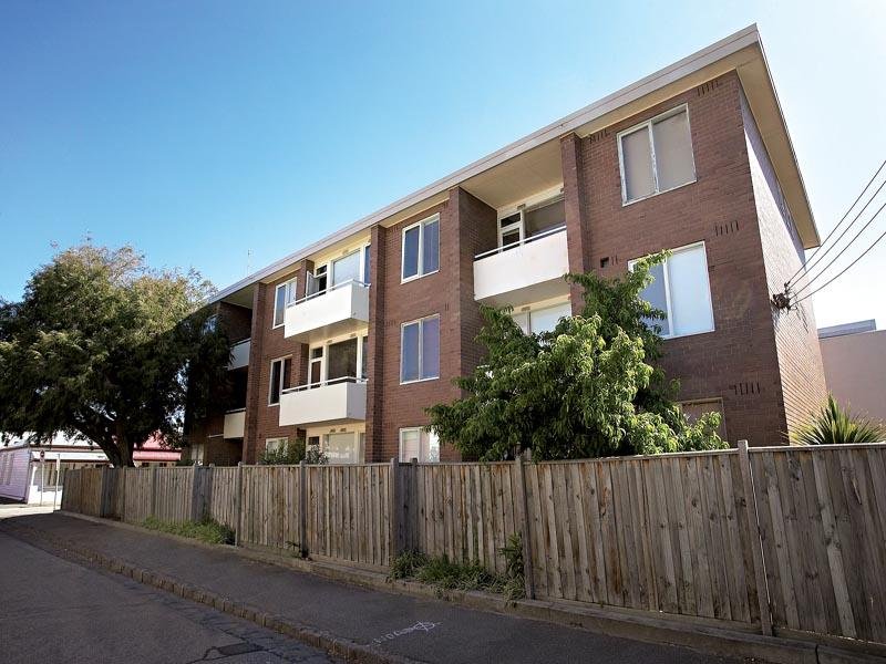 9/109 Ross Street, Port Melbourne, VIC 3207