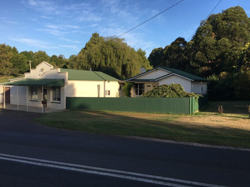 1049 SHEFFIELD ROAD, Lower Barrington, Tas 7306 House for Sale