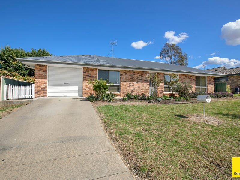 6 Aldred Avenue, Armidale, NSW 2350 Property Details