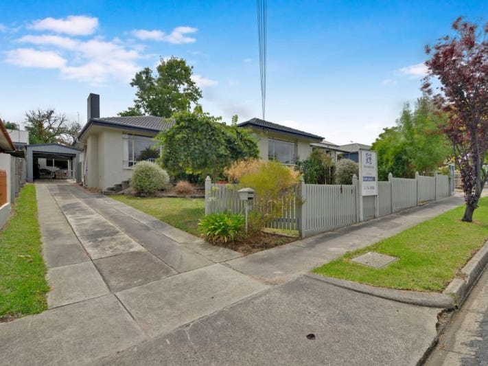 3 Ethel Street, Traralgon, Vic 3844 Property Details